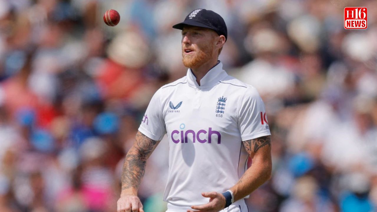 England skipper quits alcohol to aid injury rehabilitation ahead of Ashes